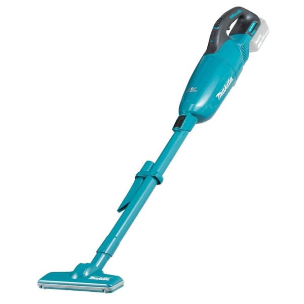 Sladdlös Dammsugare Makita DCL280FZ