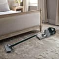 Miniatyrbillede 3 af 3: Trådløs støvsuger Feel Maestro MR-615 Sort Grå 100 W