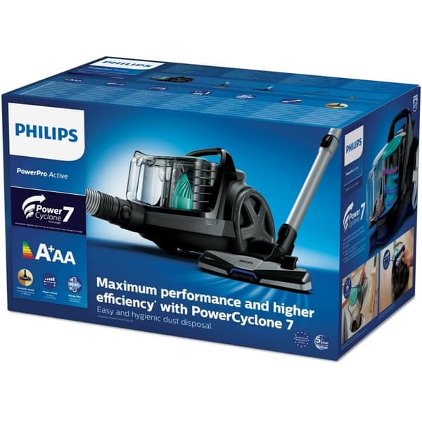 Dammsugarborste Philips FC9550/09 900 W