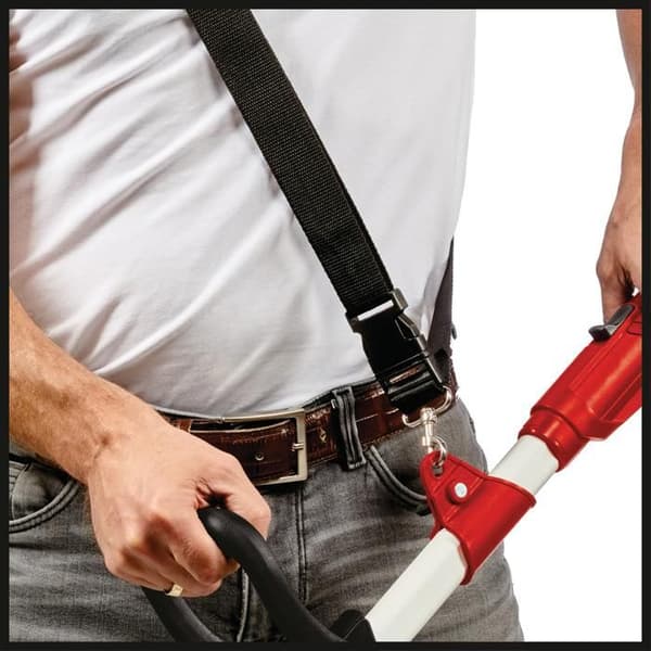 GE-CT 36/30 Li E sladdlös trimmer - Solo (utan batteri och laddare)