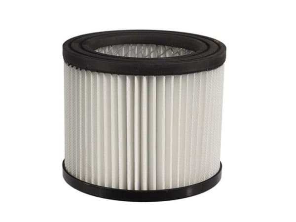 Perel tvättbart HEPA-filter, för TCA90100/TCA90200 askdammsugare