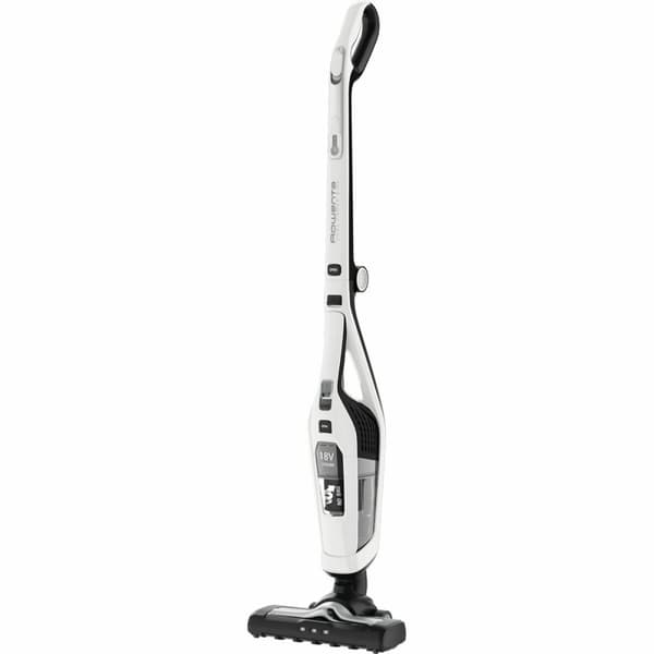 Sladdlös Dammsugare Rowenta RH6737 Vit