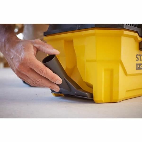 Ekstraktor Stanley 18 W