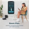 Miniatyrbild 3 av 5: Cecotec Robotstädare Conga 7490 Ultimate Home X-Treme