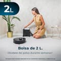 Miniatyrbild 4 av 5: Cecotec Robotstädare Conga 7490 Ultimate Home X-Treme