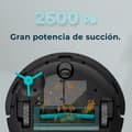 Miniatyrbild 5 av 5: Cecotec Robotstädare Conga 7490 Ultimate Home X-Treme