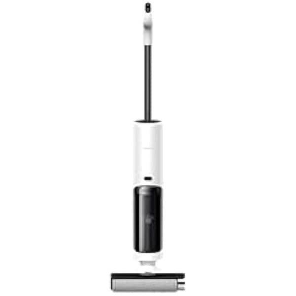 Xiaomi Truclean W20 våt- och torrdammsugare BHR8833EU - Vit - 3 i 1 funktionalitet med självrengörande