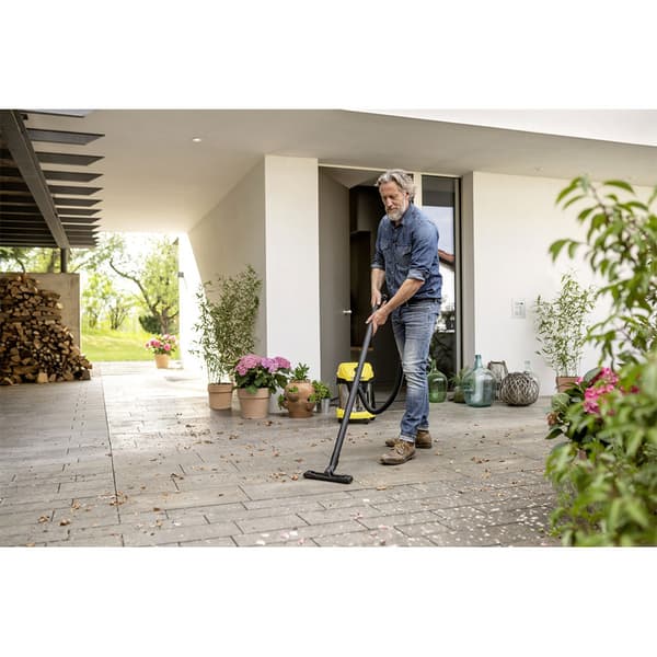 Karcher Wd 3-18 S V-17/20 Dammsugare