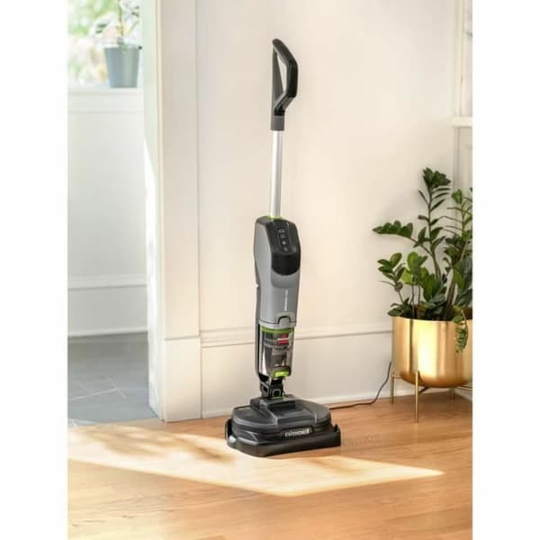 Sladdlös Dammsugare Bissell 3893N