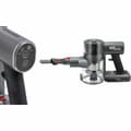 Miniatyrbillede 6 af 6: Trådløs støvsuger EZIclean Cyclomax R12 Flex 200 W