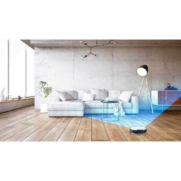 Robotdammsugare Medion X40 SW