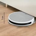 Miniatyrbilde 5 av 6: Robotstøvsuger Medion E35