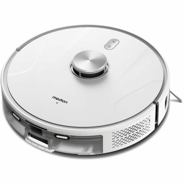 Robotstøvsuger Medion X41 SW+