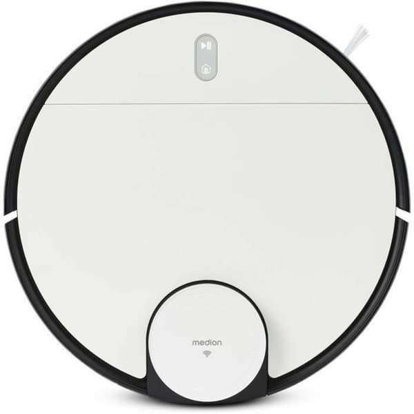 Robotdammsugare Medion X40 SW