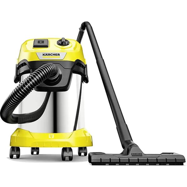 Karcher Wd 3 Ps V-17/4/20 Støvsuger