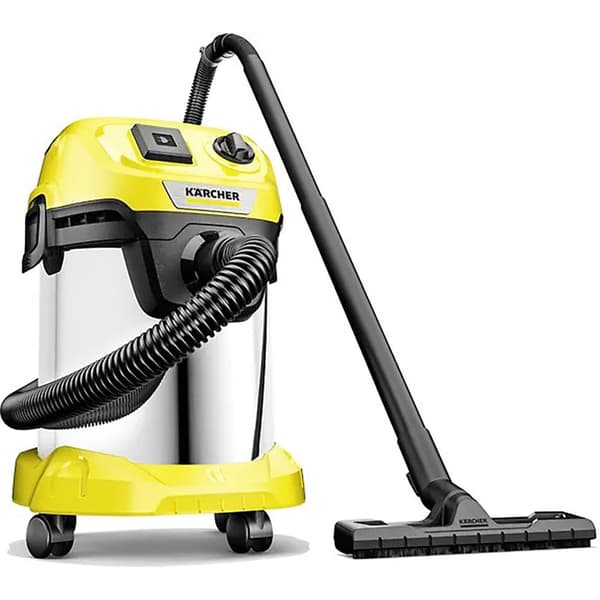 Karcher Wd 3 Ps V-17/4/20 Støvsuger
