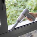 Miniatyrbillede 4 af 11: Mini trådløs genopladelig håndholdt støvsuger Recuum InnovaGoods
