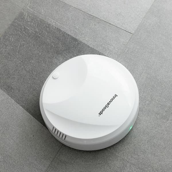 Intelligent robotstøvsuger InnovaGoods