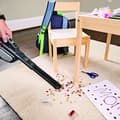 Miniatyrbillede 7 af 9: Black & Decker Bhhv520jf Håndholdt Støvsuger