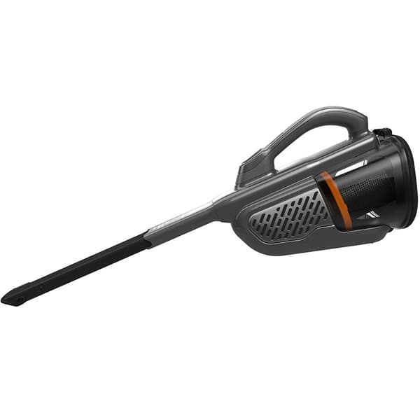 Black & Decker Bhhv520jf Håndholdt Støvsuger
