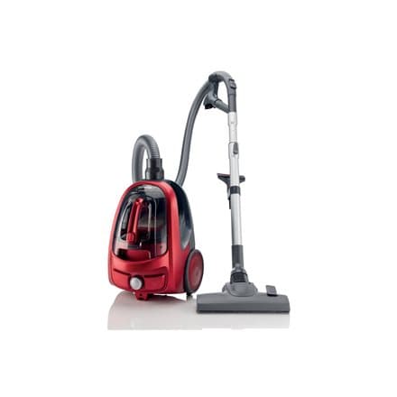 Bagless hoover - Gorenje VCE03SPRCY