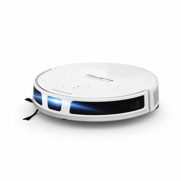Robotstøvsuger Rowenta RR8477 Hvid