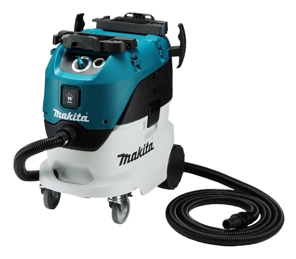 MAKITA STØVSUGER 1200W L KLASSE 42L AutoClean VC4210L
