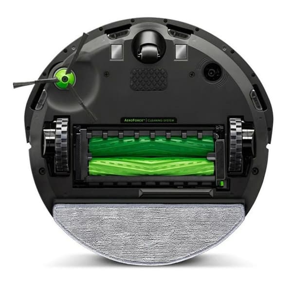 Robotstøvsuger iRobot Roomba Combo i5+