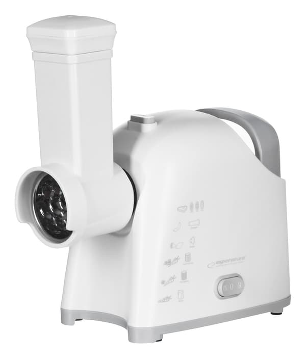 ESPERANZA MYYLÄ / SIIVUTIN WELLINGTON 2200W EKM033