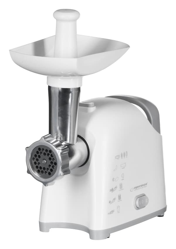 ESPERANZA MYYLÄ / SIIVUTIN WELLINGTON 2200W EKM033