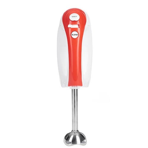 Adler AD 4212 håndmixer (300W; hvid)