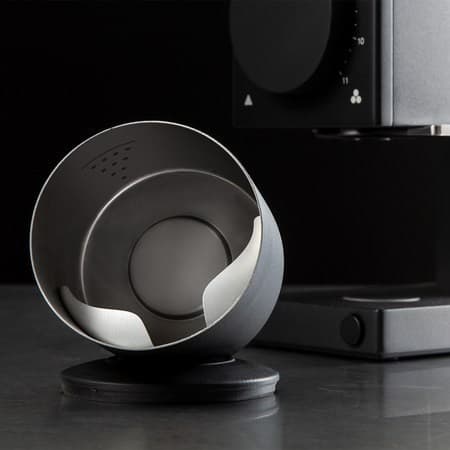 Fellow ODE kaffekværn Sort