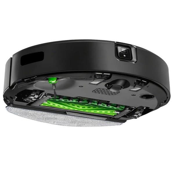 Robotsug - IROBOT - Roomba Combo j5 - 2 i 1 - Navigation PrecisionVision - Kapacitet 0,389L