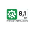 Miniatyrbild 2 av 4: Robotsug - IROBOT - Roomba Combo j5 - 2 i 1 - Navigation PrecisionVision - Kapacitet 0,389L