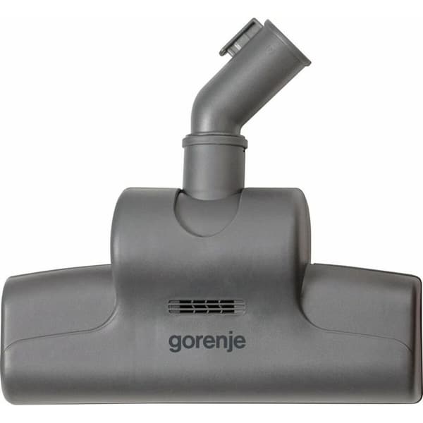 Poseløs støvsuger Gorenje VCE03SPRCY Rød 800 W