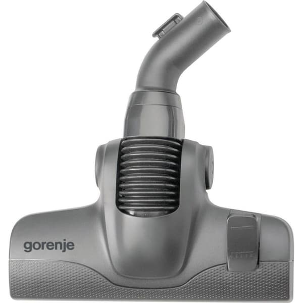 Poseløs støvsuger Gorenje VCE03SPRCY Rød 800 W