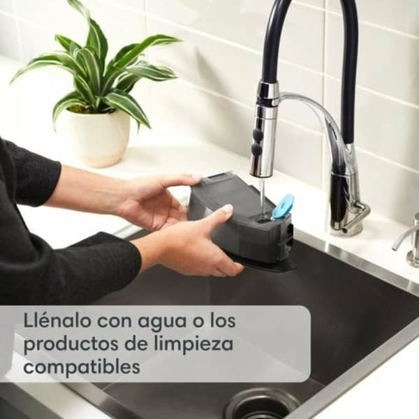 Robottipölynimuri iRobot j517640