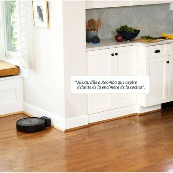 Robottipölynimuri iRobot j517640