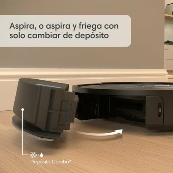 Robottipölynimuri iRobot j517640
