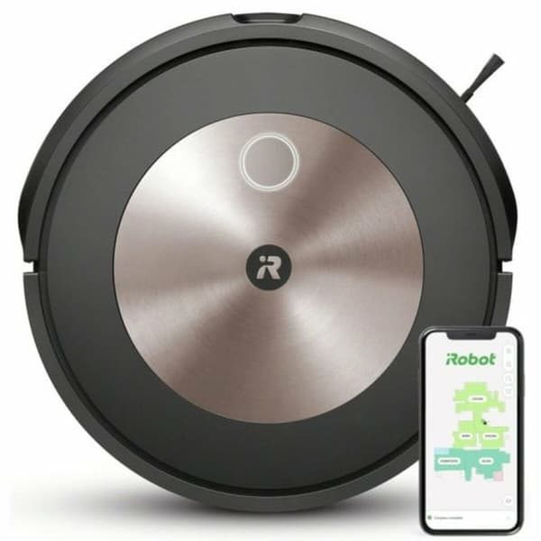 Robottipölynimuri iRobot j517640