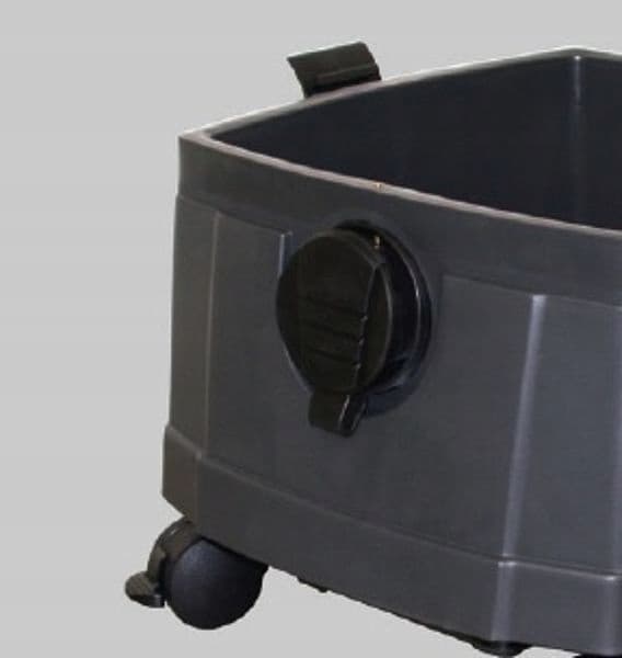 STARMIX PÖLYNIMUURI ISC L-1425 TOP
