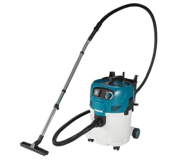 MAKITA STØVSUGER 1200W L KLASSE 30L VC3012L