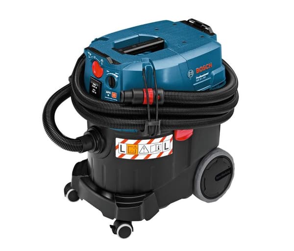 BOSCH DAMSSUGAR 1200W GAS 35 L AFC 35L KLASS L