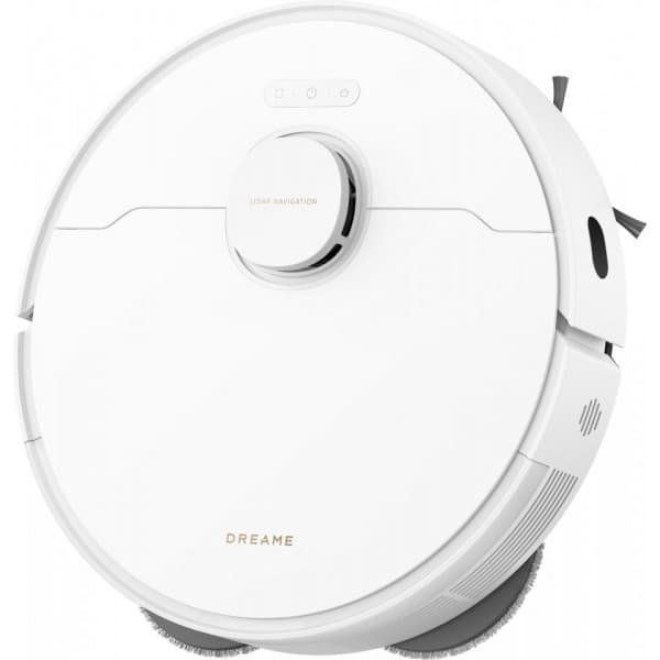 Dreame L10s Pro Gen 2 robotti-imuri