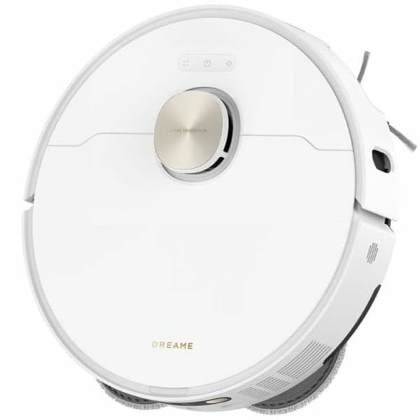 Robotdammsugare Dreame X40 Ultra