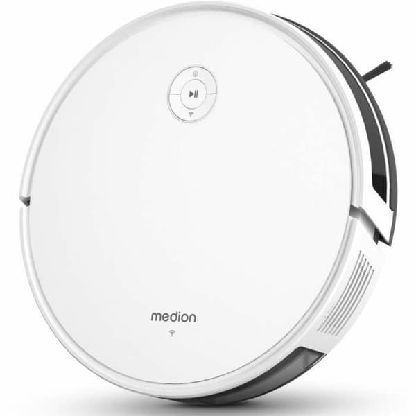 Robotdammsugare Medion MD11899
