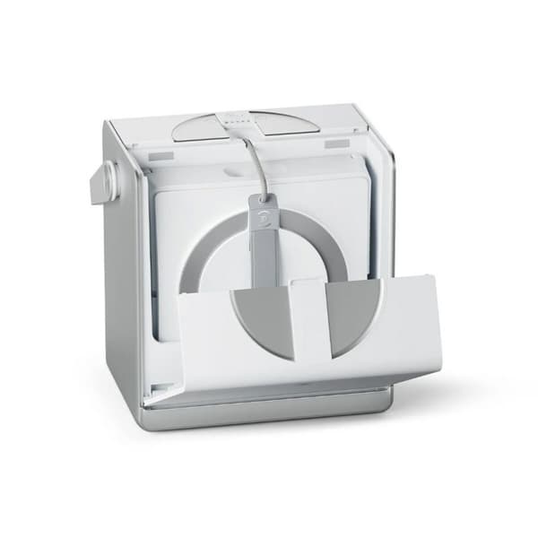 Glasrengøring Smart Robot ECOVACS Winbot W2 OMNI 96 W