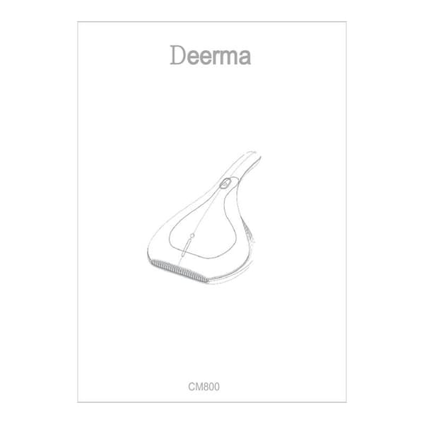 Middrens Deerma CM800
