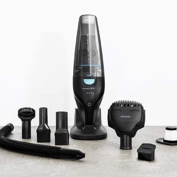Cecotec Handdammsugare Conga Immortal ExtremeSuction 22,2 Djurhand