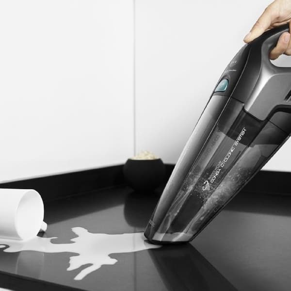 Cecotec Handdammsugare Conga Immortal ExtremeSuction 22,2 Djurhand